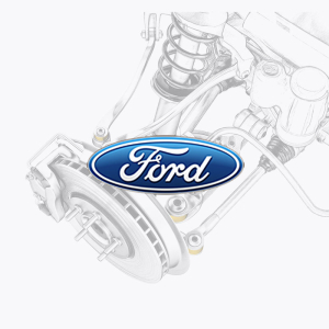 FORD AMBIENTE