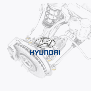 HYUNDAI ACCENT II LC
