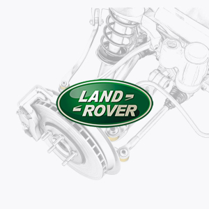 LANDROVER Series 1