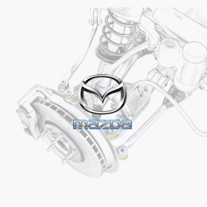 MAZDA 1.3 ORIGINAL