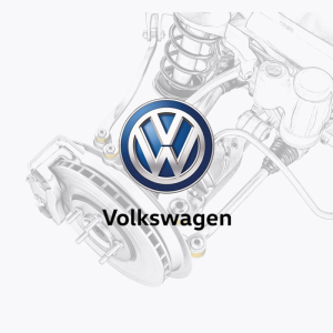 VW BEETLE